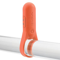 TENGA paiRING+ Black - Premium Cock Ring