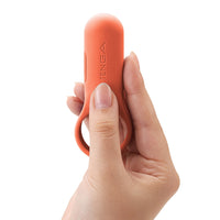 TENGA paiRING+ Black - Premium Cock Ring