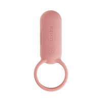 iroha paiRING Coral Pink - Elegant Cock Ring