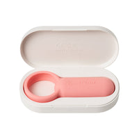 iroha paiRING Coral Pink - Elegant Cock Ring