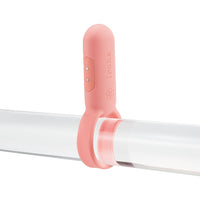 iroha paiRING Coral Pink - Elegant Cock Ring