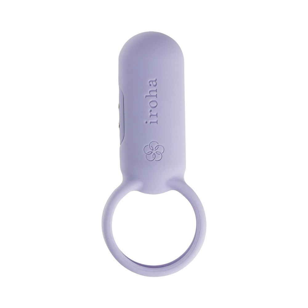 iroha paiRING Very Peri - Elegant Cock Ring