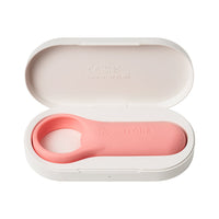 iroha paiRING+ Coral Pink Vibrator