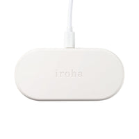 iroha paiRING+ Coral Pink Vibrator