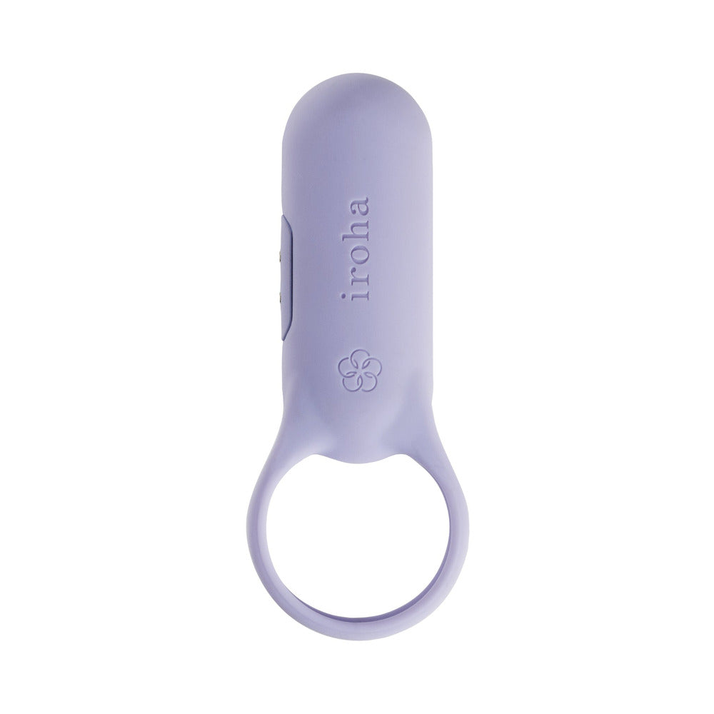iroha paiRING+ Very Peri Vibrator