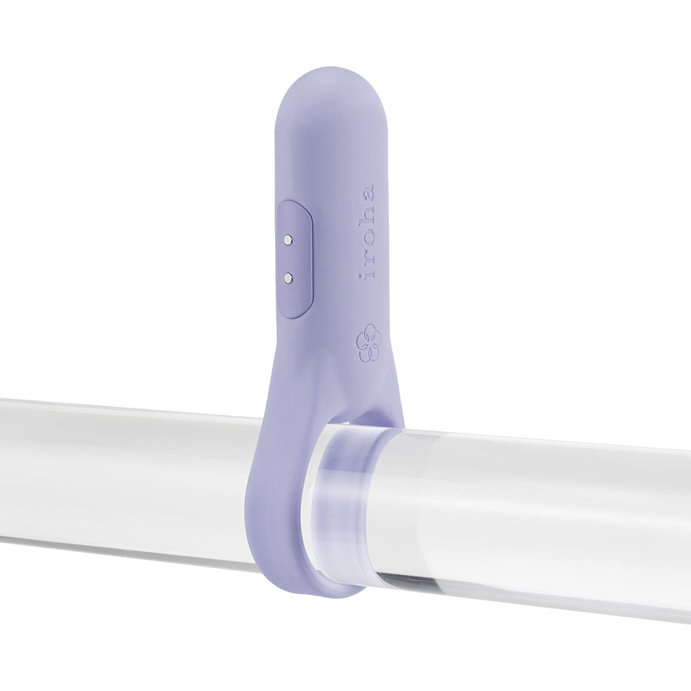 iroha paiRING+ Very Peri Vibrator