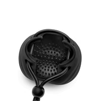 Me You Us Silicone Vibrating Ball Bag