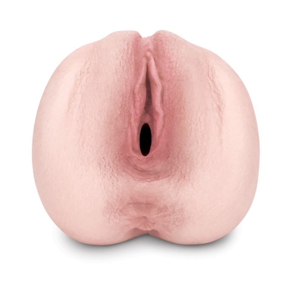 Me You Us Stroker 1-Hole Male Masturbator