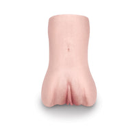 Me You Us Stroker 1-Hole Male Masturbator