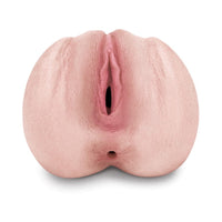 Me You Us Stroker 2-Hole Male Masturbator