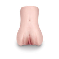Me You Us Stroker 2-Hole Male Masturbator