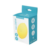 Me You Us The Lemon Clitoral Stimulator