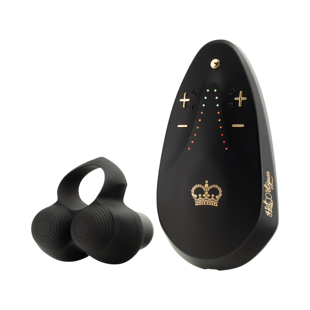 Hot Octopuss Jett Turbo Vibrator