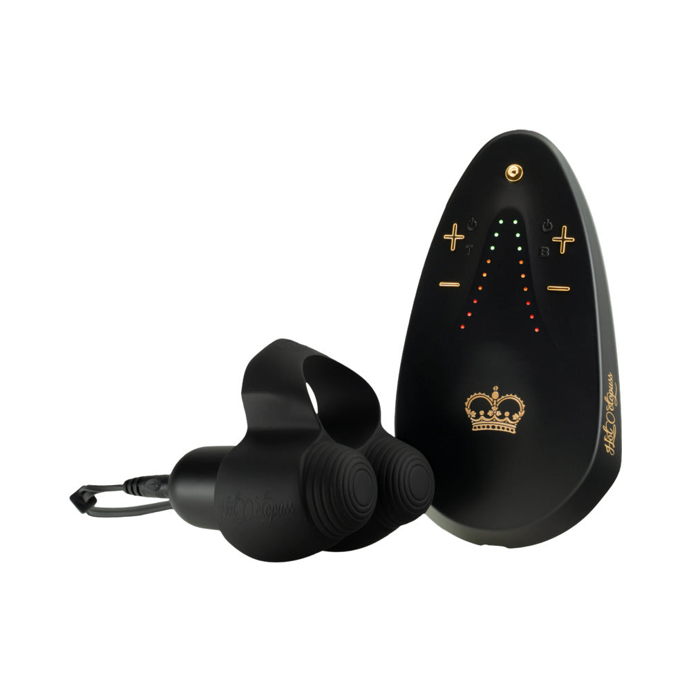 Hot Octopuss Jett Turbo Vibrator