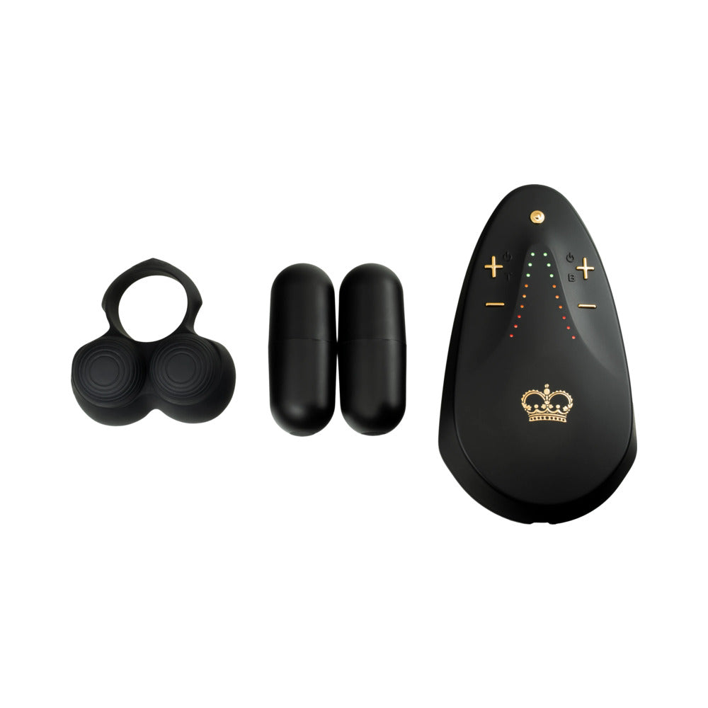 Hot Octopuss Jett Turbo Vibrator