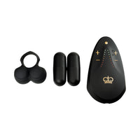 Hot Octopuss Jett Turbo Vibrator