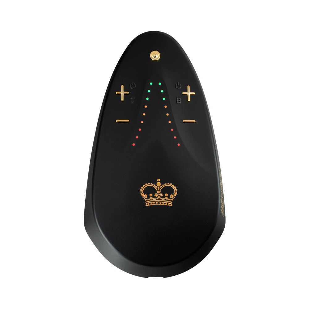 Hot Octopuss Jett Turbo Vibrator