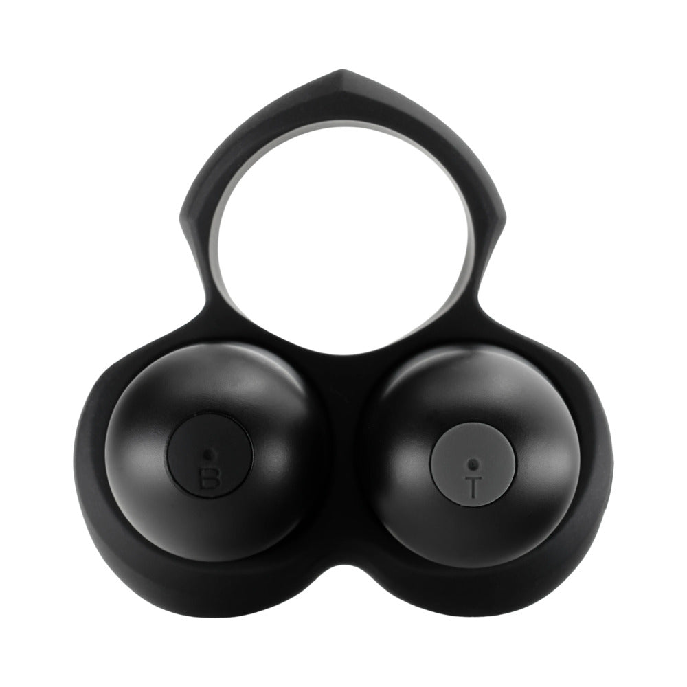 Hot Octopuss Jett Turbo Vibrator