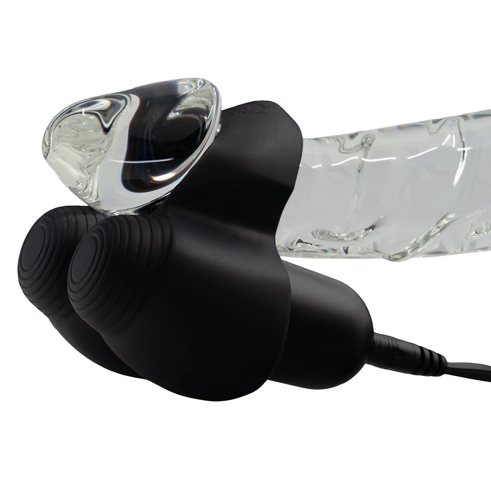 Hot Octopuss Jett Turbo Vibrator