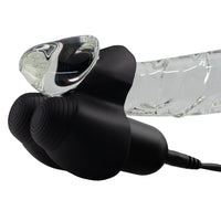 Hot Octopuss Jett Turbo Vibrator