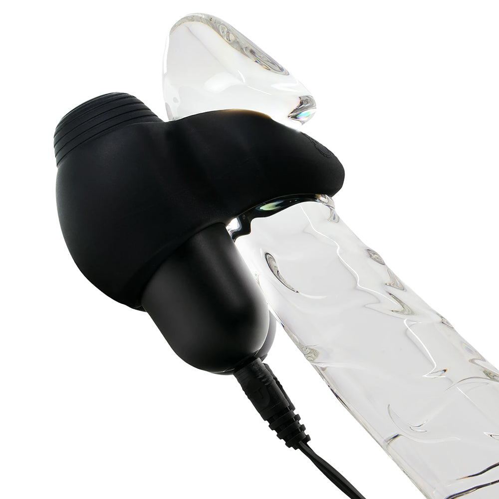 Hot Octopuss Jett Turbo Vibrator