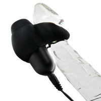 Hot Octopuss Jett Turbo Vibrator