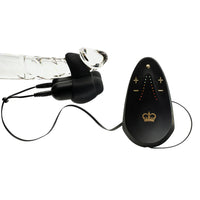 Hot Octopuss Jett Turbo Vibrator