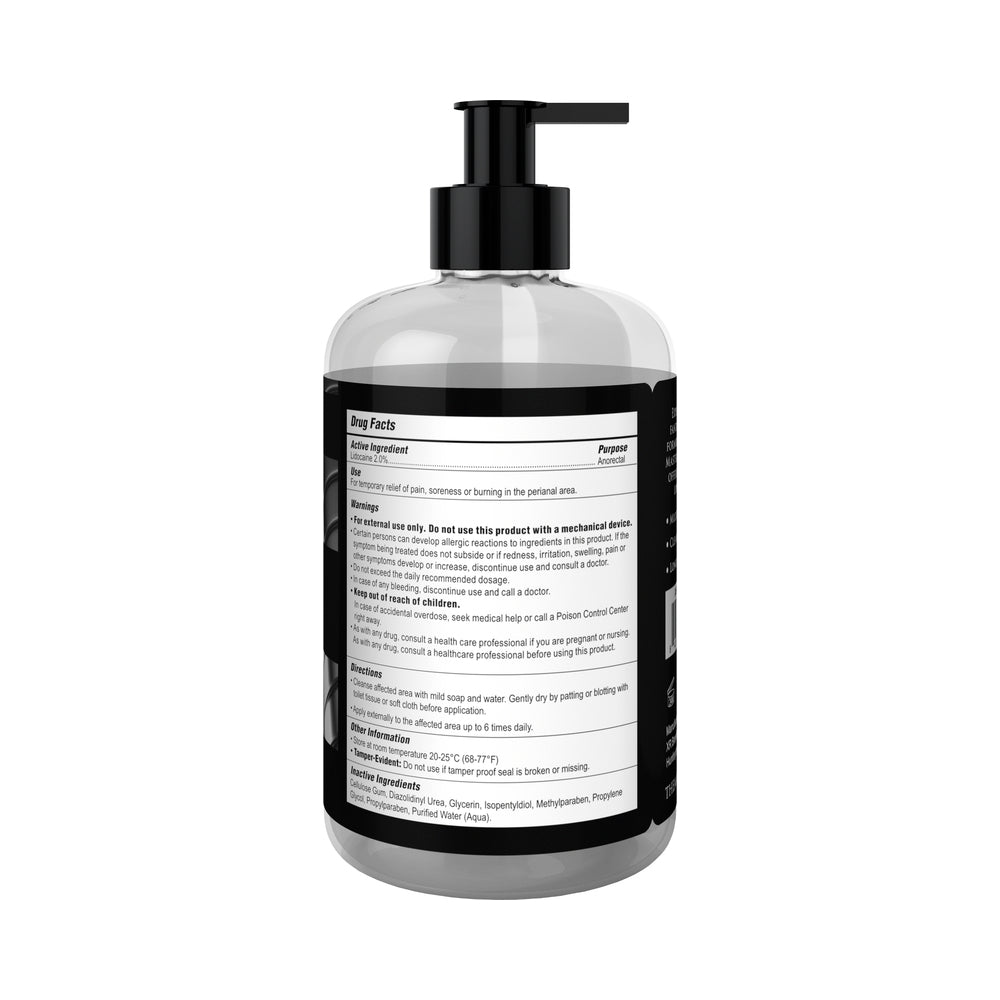 Master Fisting Lubricant 16 oz.