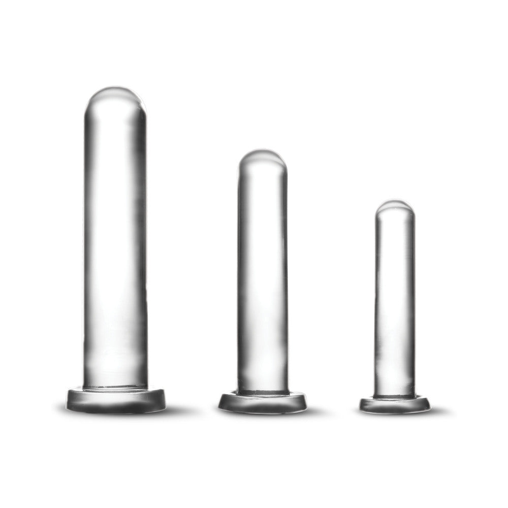 Master Triple Towers 3-Piece Dilator Set