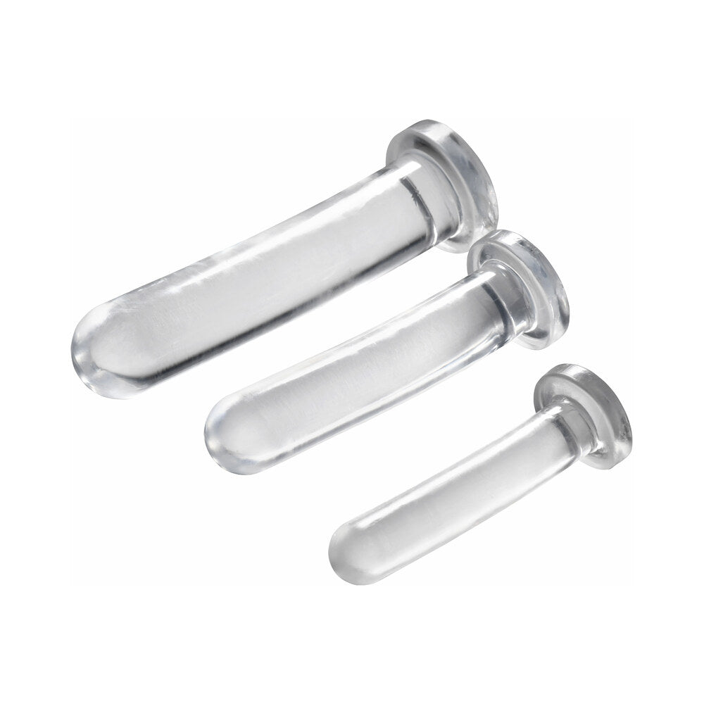 Master Triple Towers 3-Piece Dilator Set