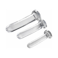 Master Triple Towers 3-Piece Dilator Set
