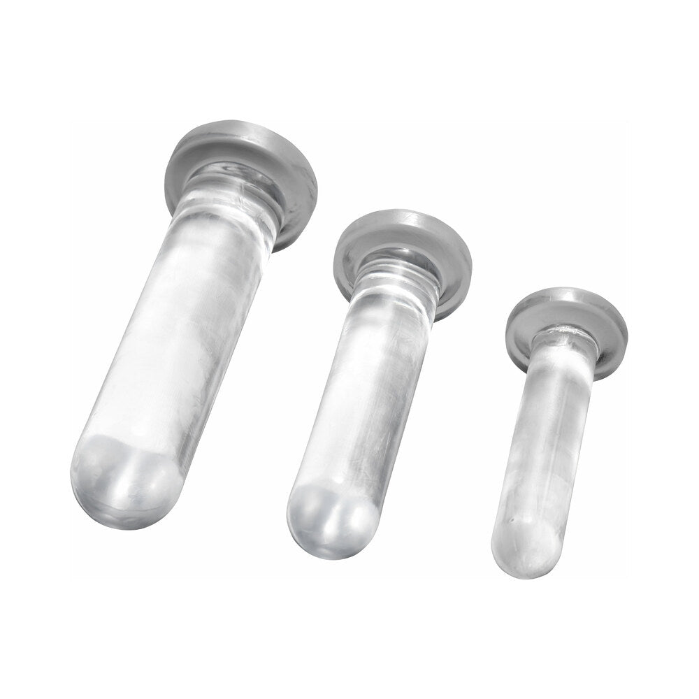 Master Triple Towers 3-Piece Dilator Set
