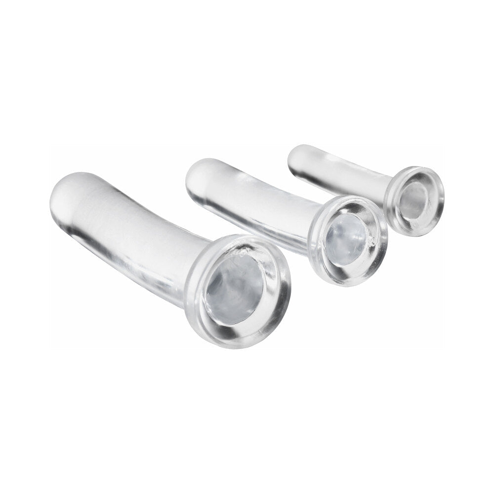Master Triple Towers 3-Piece Dilator Set