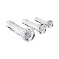 Master Triple Towers 3-Piece Dilator Set