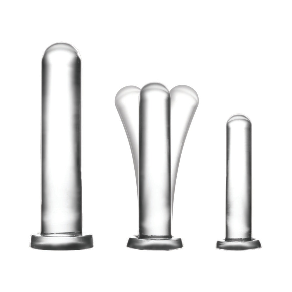 Master Triple Towers 3-Piece Dilator Set