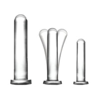 Master Triple Towers 3-Piece Dilator Set