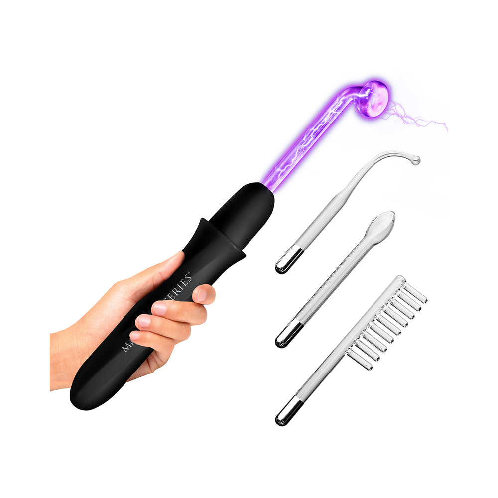 Master Elektrawand E-Stim Wand Kit