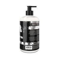 Master Jizz Cum-Scent WB Lube 16 oz.