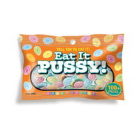 Eat It Pussy Candy 3 oz. Bag