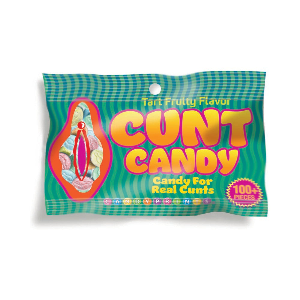 Cunt Candy 3 oz. Bag