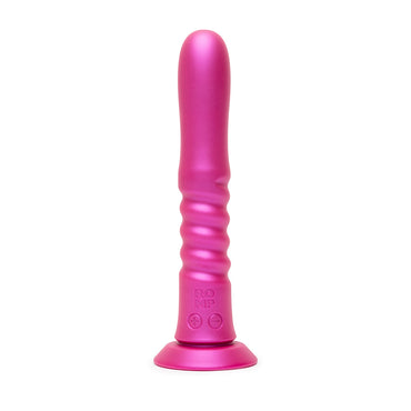 ROMP Jiggle Thrusting Vibrator