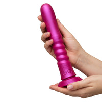 ROMP Jiggle Thrusting Vibrator