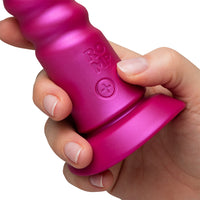 ROMP Jiggle Thrusting Vibrator