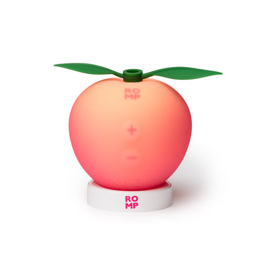 Romp Pink Peach Pleasure Air Toy