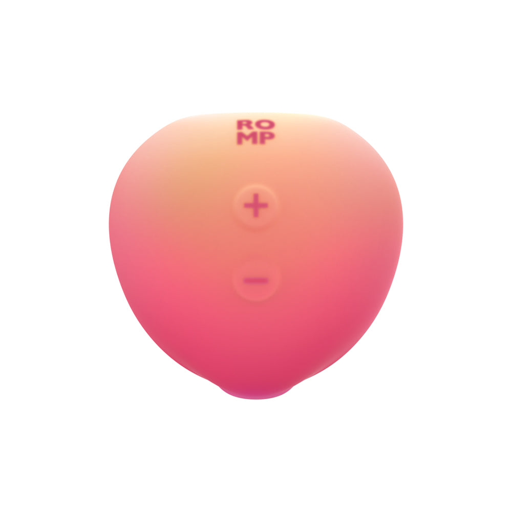 Romp Pink Peach Pleasure Air Toy