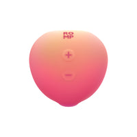 Romp Pink Peach Pleasure Air Toy
