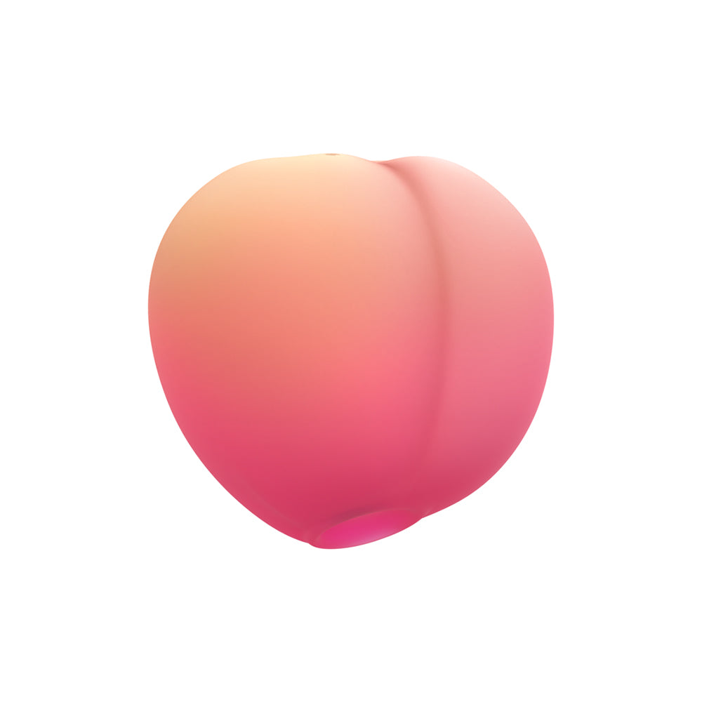 Romp Pink Peach Pleasure Air Toy