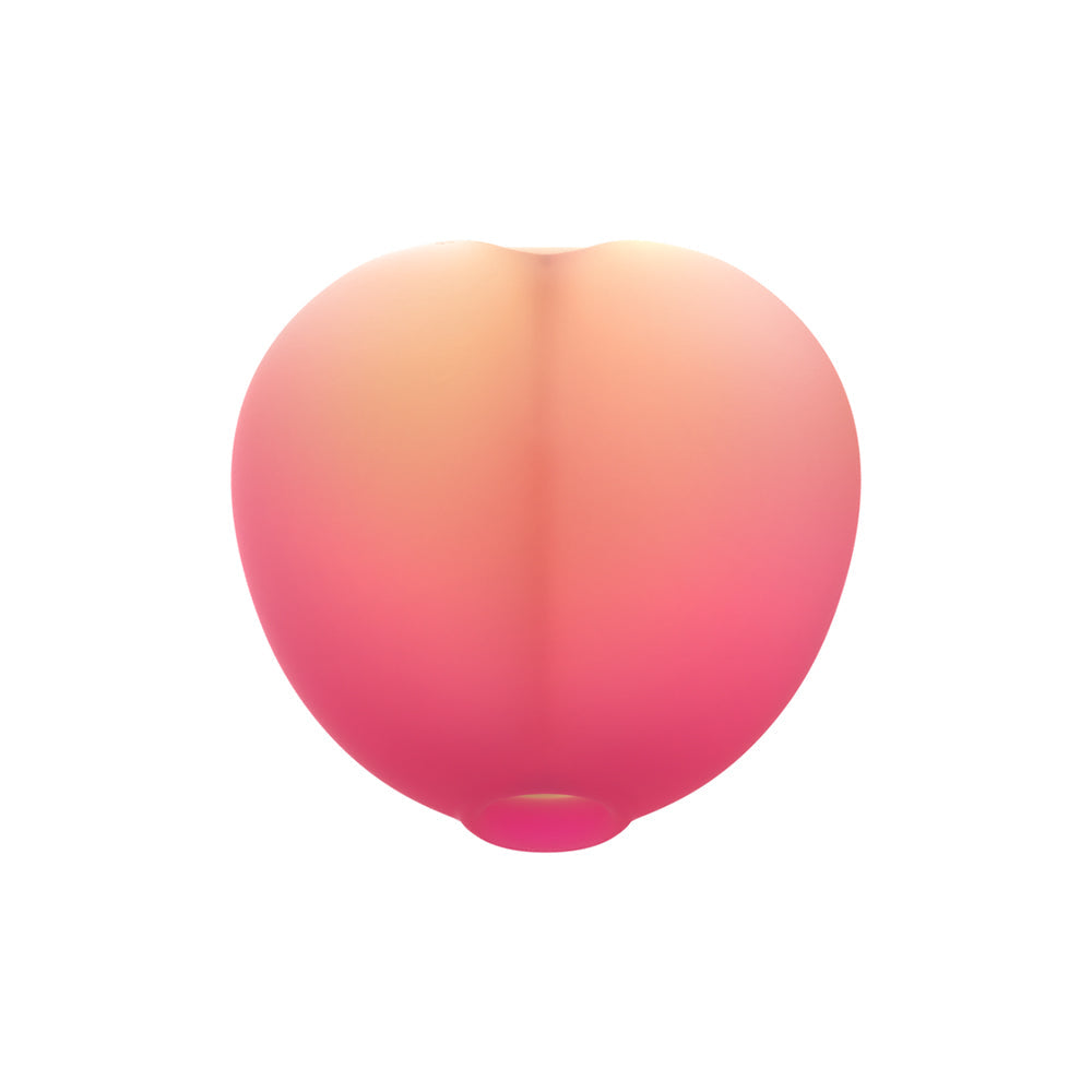 Romp Pink Peach Pleasure Air Toy