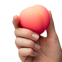Romp Pink Peach Pleasure Air Toy