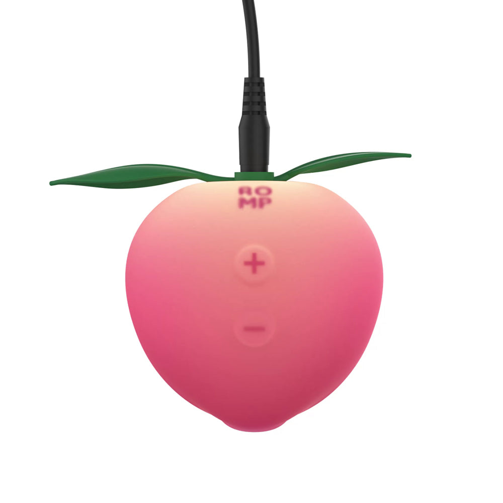 Romp Pink Peach Pleasure Air Toy